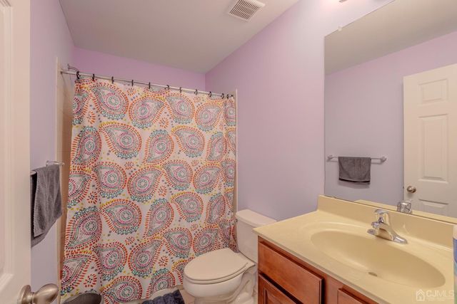 2474 N Canterbury Lane, North Brunswick, NJ 08902