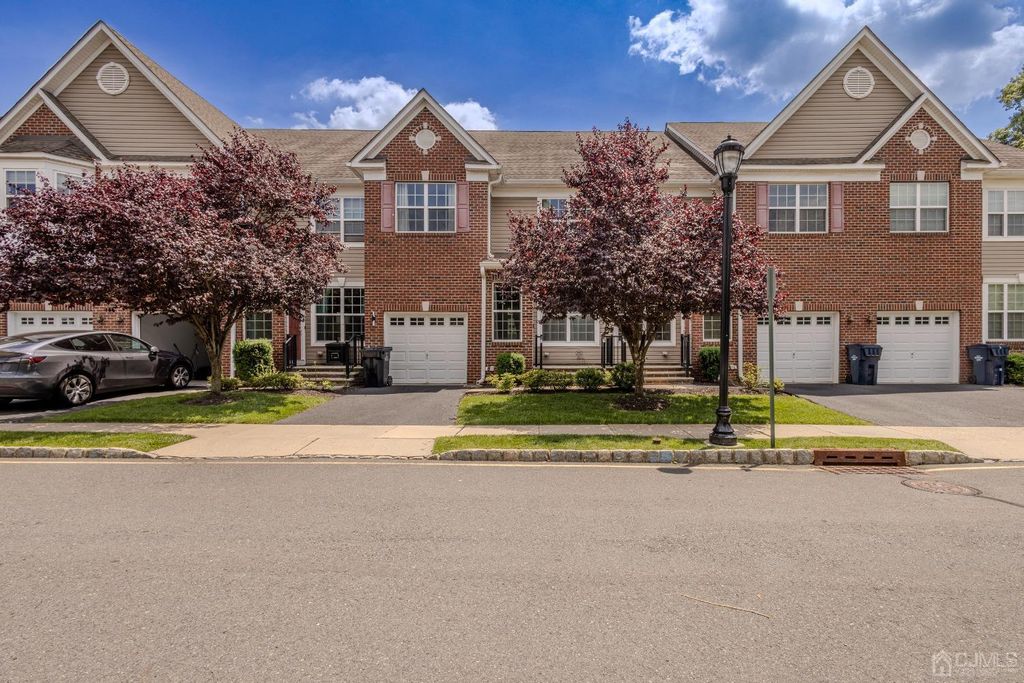 2474 N Canterbury Lane, North Brunswick, NJ 08902