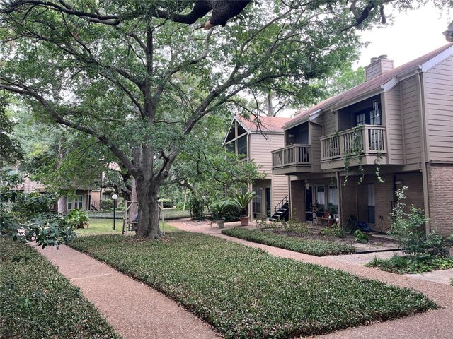 2100 Tanglewilde Street 536, Houston, TX 77063