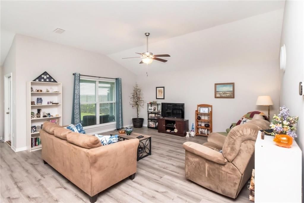 1295 Hayward Loop, Foley, AL 36535 — photo 2