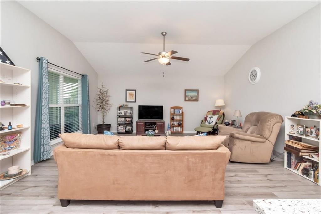 1295 Hayward Loop, Foley, AL 36535 — photo 3