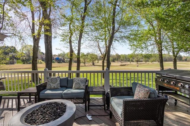 6101 Obriant Court, Greensboro, NC 27410