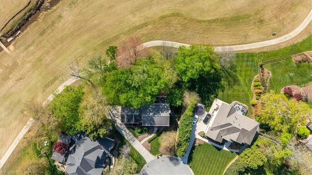 6101 Obriant Court, Greensboro, NC 27410