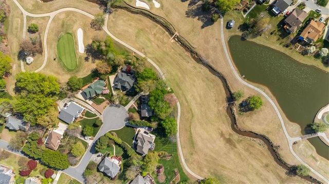 6101 Obriant Court, Greensboro, NC 27410