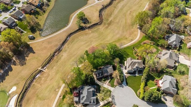 6101 Obriant Court, Greensboro, NC 27410