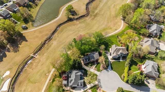 6101 Obriant Court, Greensboro, NC 27410