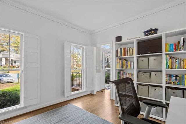 6101 Obriant Court, Greensboro, NC 27410