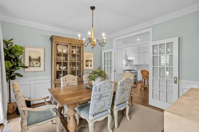 6101 Obriant Court, Greensboro, NC 27410