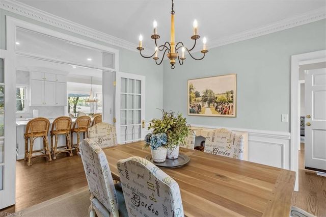 6101 Obriant Court, Greensboro, NC 27410