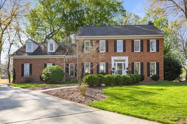 6101 Obriant Court, Greensboro, NC 27410