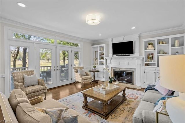 6101 Obriant Court, Greensboro, NC 27410