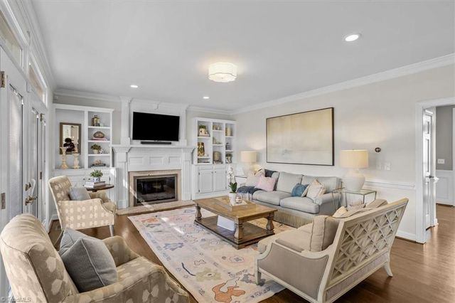 6101 Obriant Court, Greensboro, NC 27410