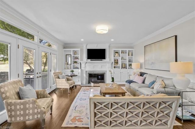 6101 Obriant Court, Greensboro, NC 27410