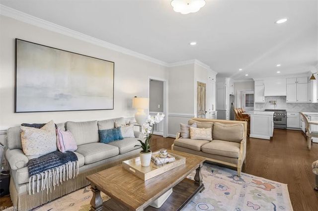 6101 Obriant Court, Greensboro, NC 27410