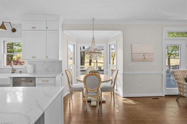 6101 Obriant Court, Greensboro, NC 27410