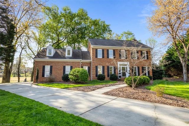 6101 Obriant Court, Greensboro, NC 27410