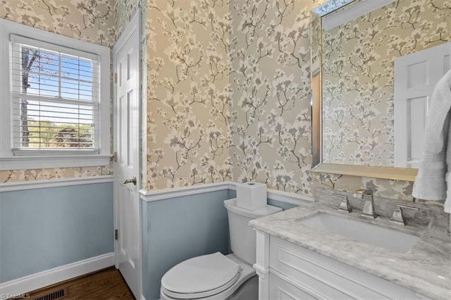 6101 Obriant Court, Greensboro, NC 27410