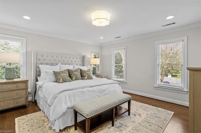 6101 Obriant Court, Greensboro, NC 27410