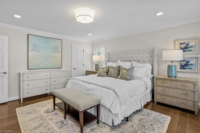 6101 Obriant Court, Greensboro, NC 27410