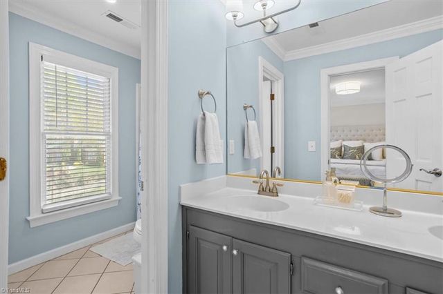 6101 Obriant Court, Greensboro, NC 27410