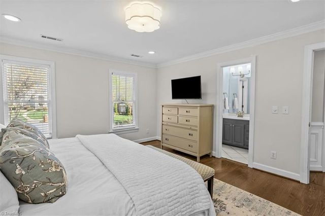 6101 Obriant Court, Greensboro, NC 27410