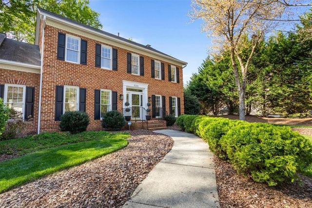 6101 Obriant Court, Greensboro, NC 27410