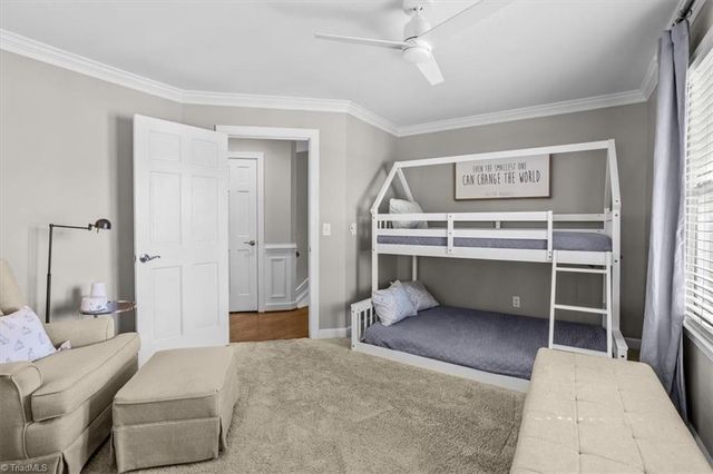 6101 Obriant Court, Greensboro, NC 27410