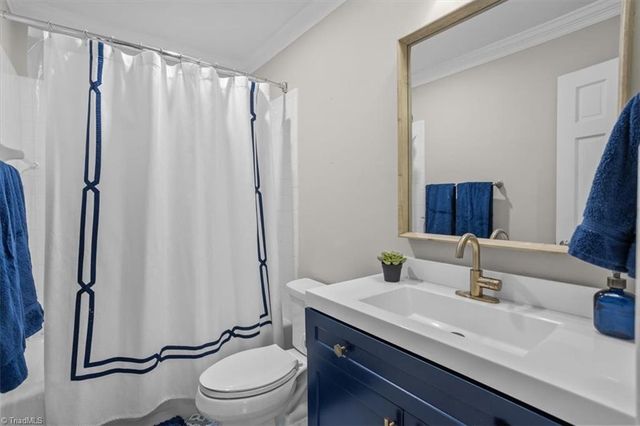 6101 Obriant Court, Greensboro, NC 27410