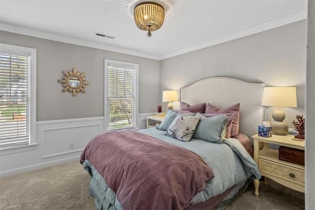 6101 Obriant Court, Greensboro, NC 27410