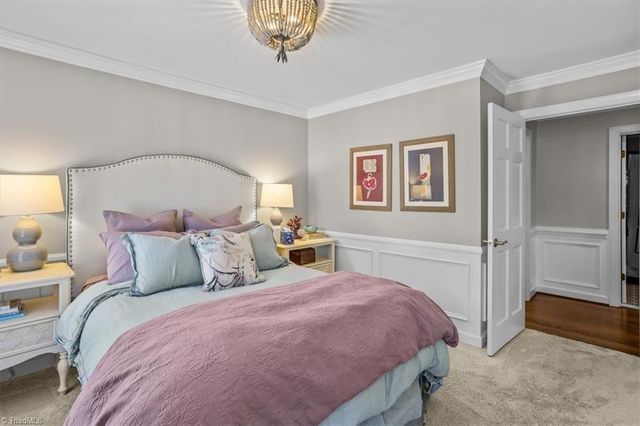 6101 Obriant Court, Greensboro, NC 27410