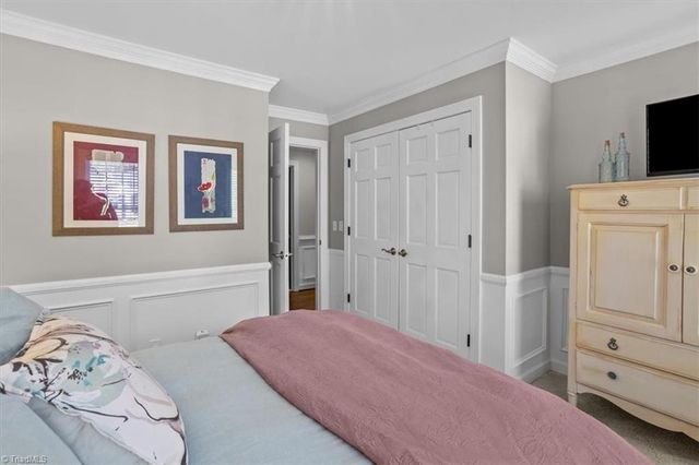 6101 Obriant Court, Greensboro, NC 27410