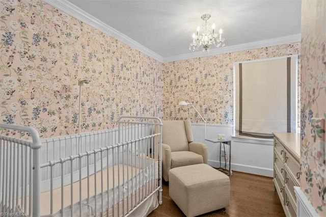 6101 Obriant Court, Greensboro, NC 27410