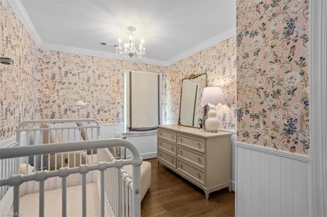 6101 Obriant Court, Greensboro, NC 27410