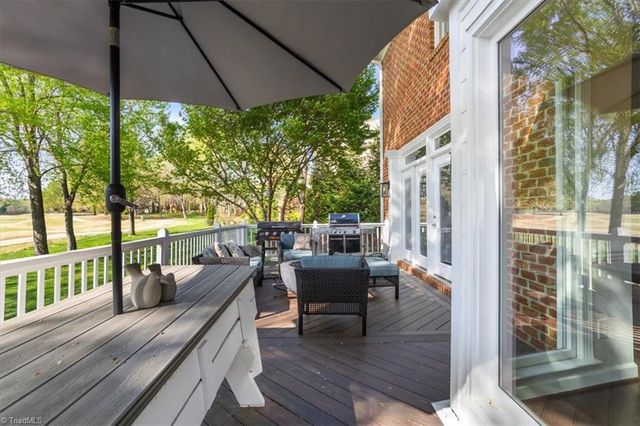 6101 Obriant Court, Greensboro, NC 27410