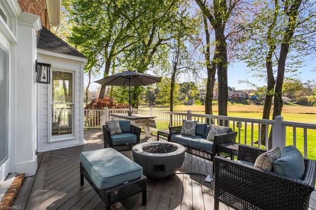 6101 Obriant Court, Greensboro, NC 27410