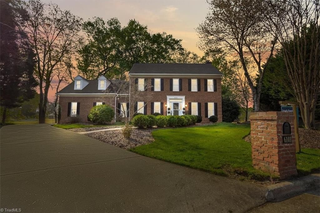 6101 Obriant Court, Greensboro, NC 27410