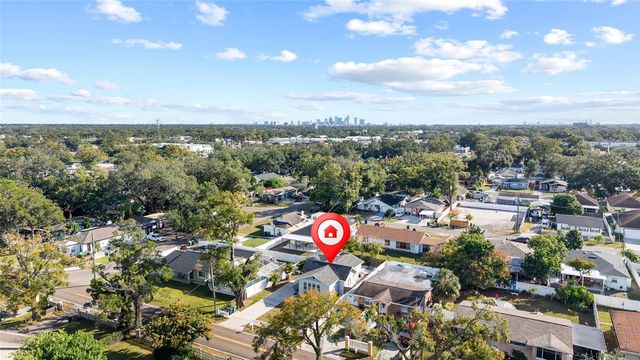 2606 W HENRY AVENUE, Tampa, FL 33614