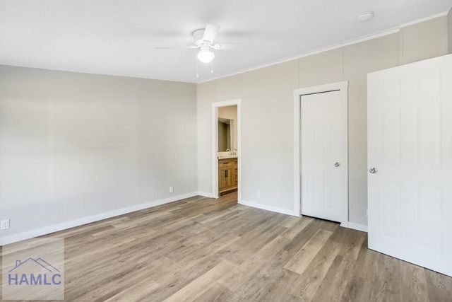 369 E Shellcracker Road, Jesup, GA 31545