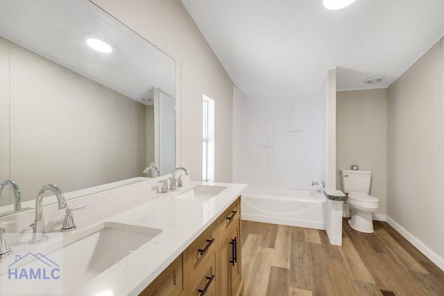 369 E Shellcracker Road, Jesup, GA 31545