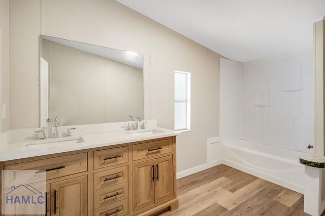 369 E Shellcracker Road, Jesup, GA 31545