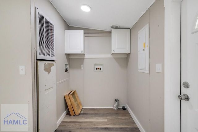 369 E Shellcracker Road, Jesup, GA 31545