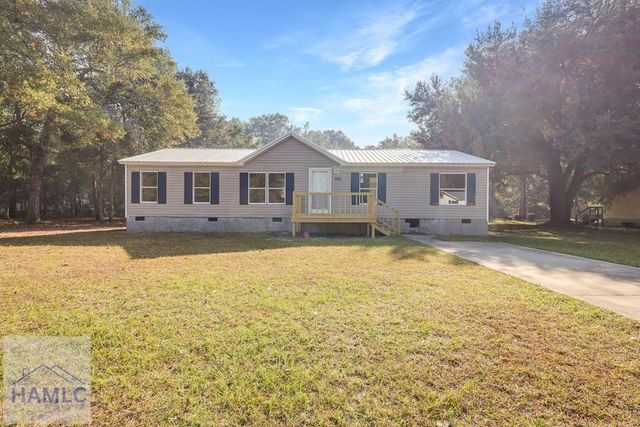 369 E Shellcracker Road, Jesup, GA 31545