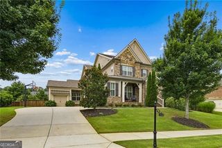 1045 Etris Manor Drive, Roswell, GA 30075