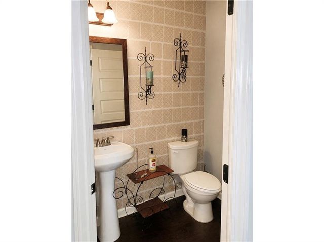 2873 Still Branch Path Path, Lithonia, GA 30038