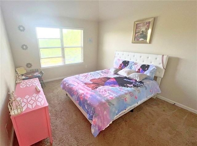 2873 Still Branch Path Path, Lithonia, GA 30038