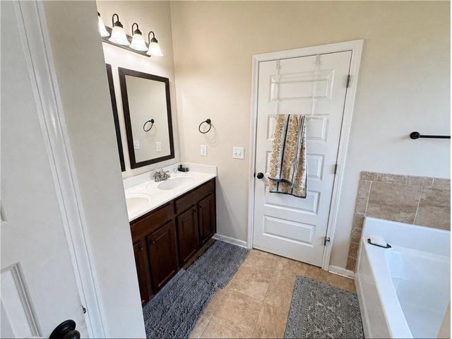 2873 Still Branch Path Path, Lithonia, GA 30038