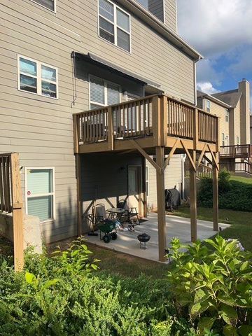 2873 Still Branch Path Path, Lithonia, GA 30038