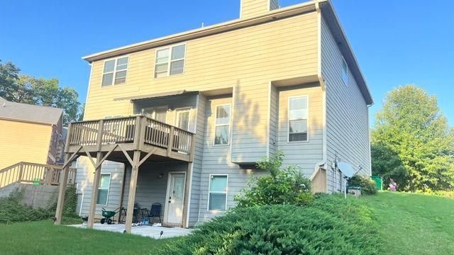 2873 Still Branch Path Path, Lithonia, GA 30038