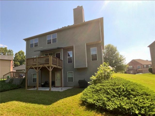 2873 Still Branch Path Path, Lithonia, GA 30038