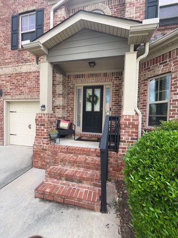 2873 Still Branch Path Path, Lithonia, GA 30038
